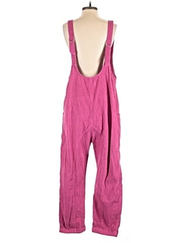 We the Free Overalls (view 2)