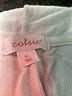 colsie Tie-dye Blue Sweatshirt Size XL - photo 7