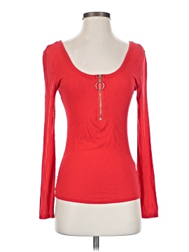 Unbranded Long Sleeve T-Shirt (view 1)