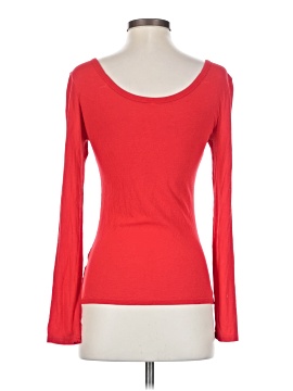 Unbranded Long Sleeve T-Shirt (view 2)