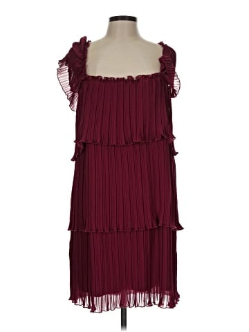 DKNY Cocktail Dress (view 1)