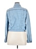 Forever 21 Plus 100% Cotton Blue Denim Jacket Size 0X - photo 2