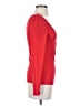 Unbranded Red Long Sleeve T-Shirt Size S - photo 4