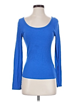 Unbranded 3/4 Sleeve T-Shirt (view 1)