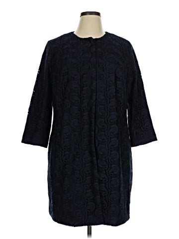 Talbots Coat (view 1)