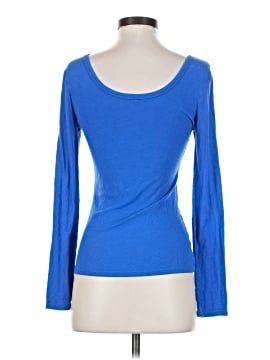 Unbranded 3/4 Sleeve T-Shirt (view 2)