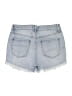 STUDIO BLUE Blue Denim Shorts Size 28 waist - photo 2