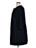 Talbots 100% Polyester Blue Coat Size 14 - photo 5