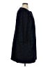Talbots 100% Polyester Blue Coat Size 14 - photo 4