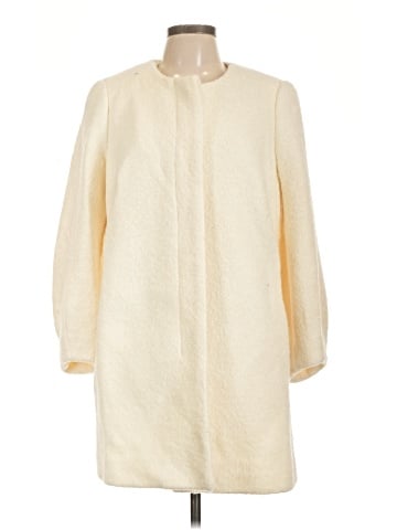 Ann Taylor LOFT Wool Coat (view 1)
