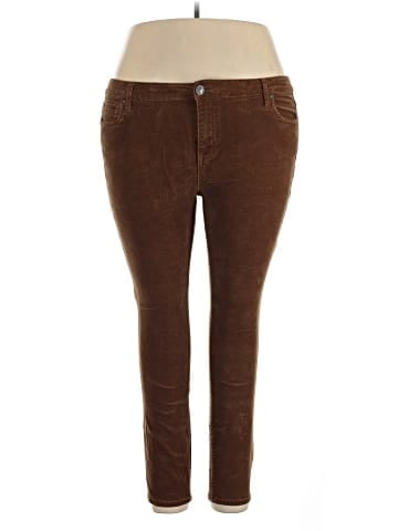 Kut from the Kloth Casual Pants (view 1)