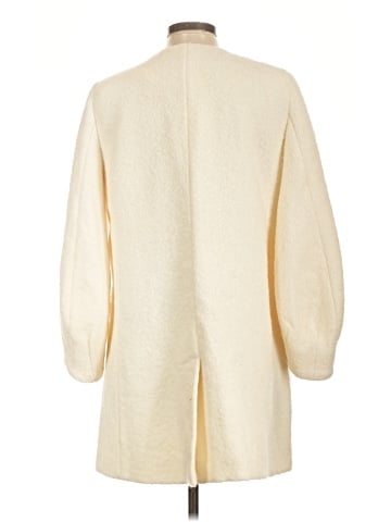 Ann Taylor LOFT Wool Coat (view 2)