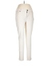 Assorted Brands Ivory Jeans Size 14 (estimated) - photo 1