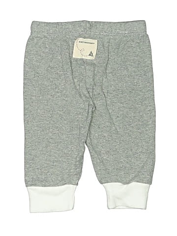 Burt's Bees Baby Sweatpants (view 2)