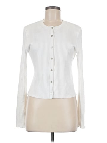 GOLDIE Long Sleeve Blouse (view 1)