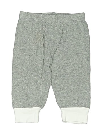 Burt's Bees Baby Sweatpants (view 1)