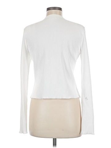 GOLDIE Long Sleeve Blouse (view 2)