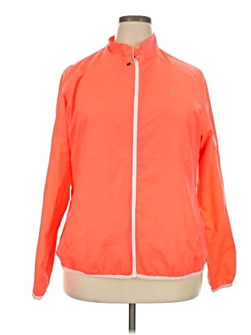 Champion Track Jacket (view 1)