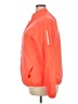 Champion 100% Polyester Orange Track Jacket Size XXL - photo 5