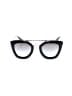 Prada Black Sunglasses One size - photo 2
