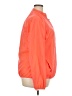 Champion 100% Polyester Orange Track Jacket Size XXL - photo 4