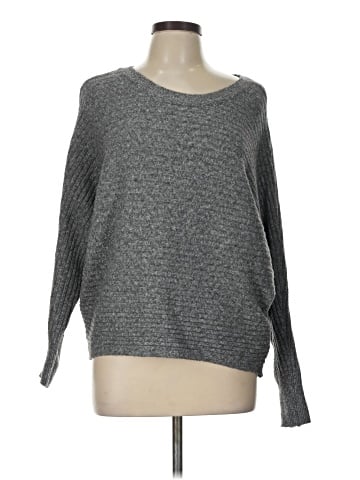 SO Pullover Sweater (view 1)