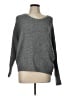 SO Gray Pullover Sweater Size L - photo 1