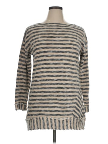 Soft Surroundings Pullover Sweater (view 1)
