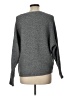 SO Gray Pullover Sweater Size L - photo 2