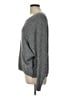 SO Gray Pullover Sweater Size L - photo 5