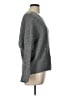 SO Gray Pullover Sweater Size L - photo 4