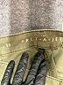 Perry Ellis Green Khakis Size 14 - photo 4