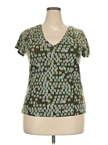 Merona Short Sleeve T-Shirt (view 1)