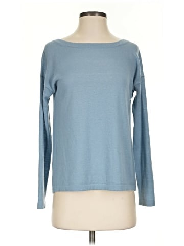 Vince. Cashmere Pullover Sweater (view 1)