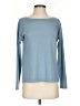 Vince. 100% Cashmere Blue Cashmere Pullover Sweater Size XS - photo 1