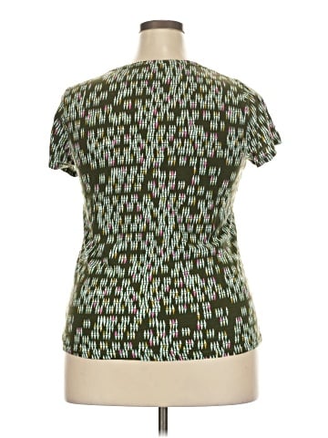 Merona Short Sleeve T-Shirt (view 2)