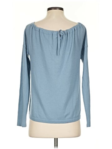 Vince. Cashmere Pullover Sweater (view 2)