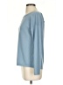 Vince. 100% Cashmere Blue Cashmere Pullover Sweater Size XS - photo 5