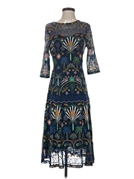 Johnny Was Cocktail Dress