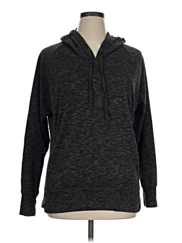 Westbound Pullover Hoodie (view 1)