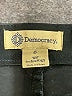Democracy Solid Black Jeans Size 6 - photo 7