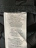 Democracy Solid Black Jeans Size 6 - photo 8