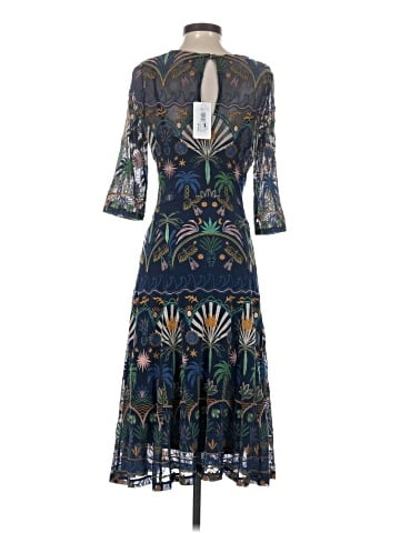 Johnny Was Cocktail Dress (view 2)