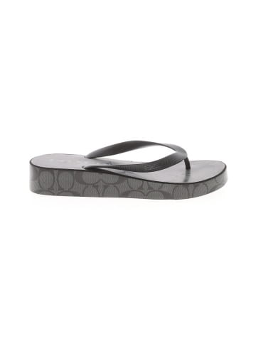 Coach Flip Flops (view 1)