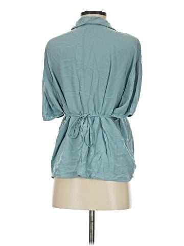 H&M Mama 3/4 Sleeve Blouse (view 2)