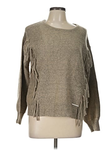 Adrienne Vittadini Pullover Sweater (view 1)