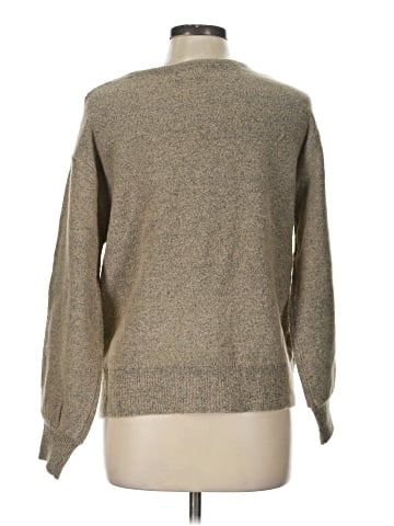 Adrienne Vittadini Pullover Sweater (view 2)