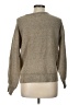 Adrienne Vittadini Tan Pullover Sweater Size L - photo 2