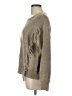 Adrienne Vittadini Tan Pullover Sweater Size L - photo 5