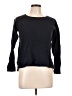 JCPenney Black Pullover Sweater Size L - photo 1